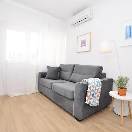 Appartement & In The Centre *