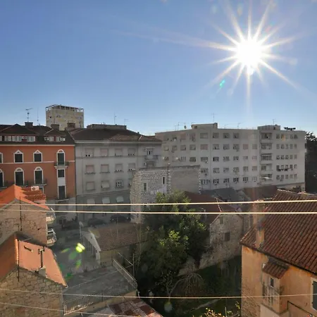 & In The Centre Appartement