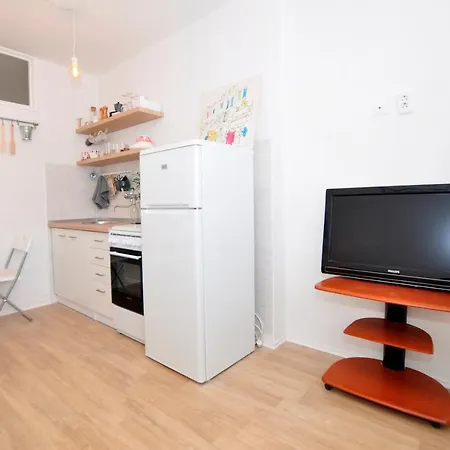 Lägenhet & In The Centre *