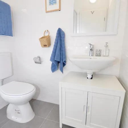 & Studio In The Centre Apartment