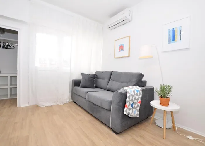 Apartament & In The Centre *