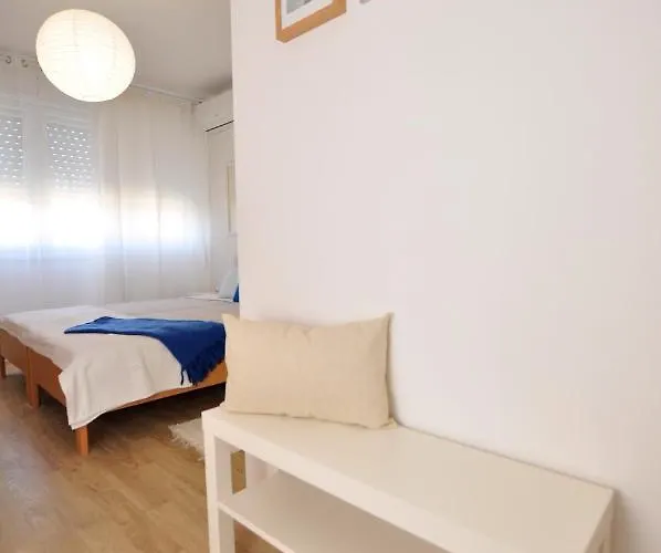 Apartament & In The Centre *