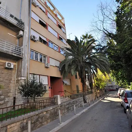 Apartamento & In The Centre