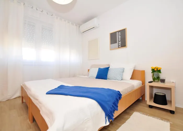 Apartamento & In The Centre *